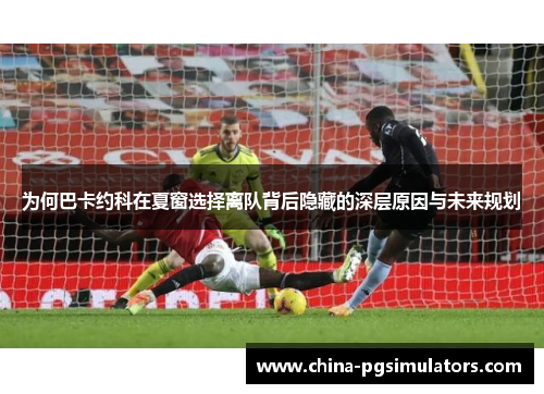 为何巴卡约科在夏窗选择离队背后隐藏的深层原因与未来规划