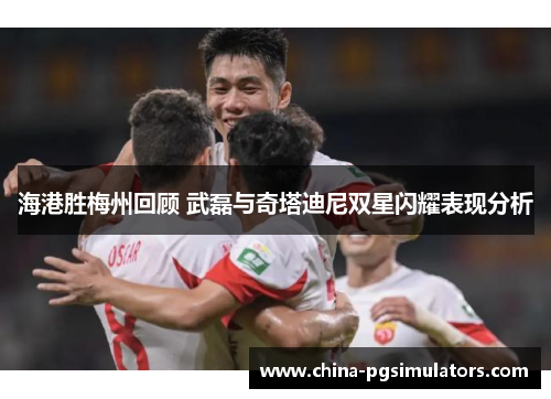 海港胜梅州回顾 武磊与奇塔迪尼双星闪耀表现分析