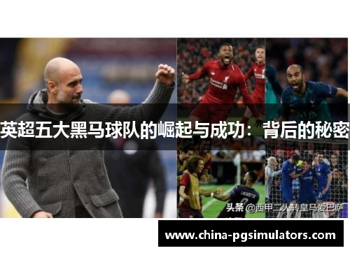英超五大黑马球队的崛起与成功：背后的秘密