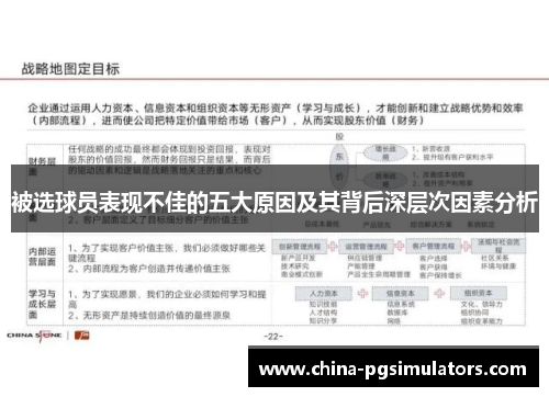 被选球员表现不佳的五大原因及其背后深层次因素分析