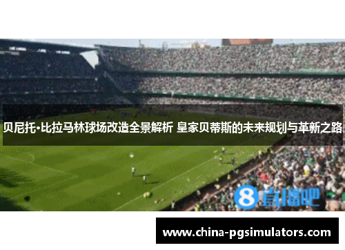 贝尼托·比拉马林球场改造全景解析 皇家贝蒂斯的未来规划与革新之路