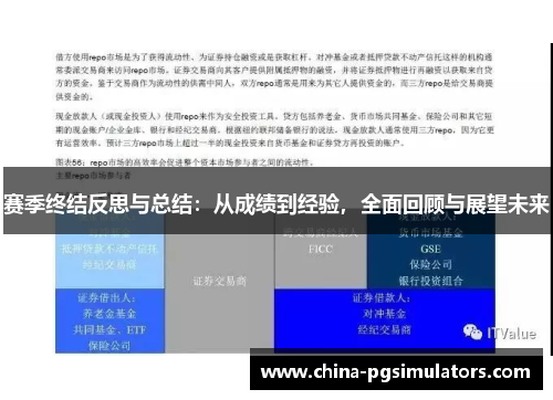 赛季终结反思与总结：从成绩到经验，全面回顾与展望未来