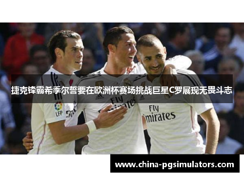 捷克锋霸希季尔誓要在欧洲杯赛场挑战巨星C罗展现无畏斗志 捷克锋霸希季尔誓要在欧洲杯赛场挑战巨星C罗展现无畏斗志