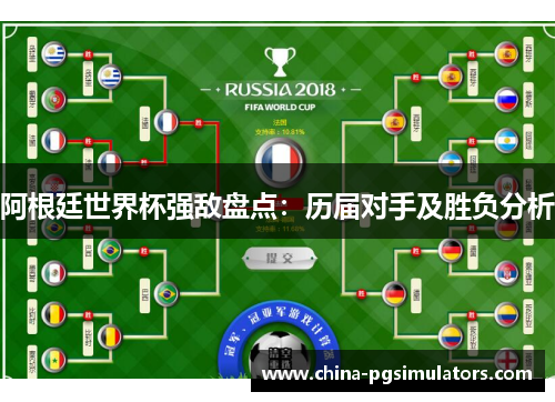 阿根廷世界杯强敌盘点：历届对手及胜负分析