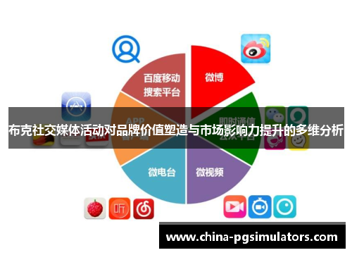 布克社交媒体活动对品牌价值塑造与市场影响力提升的多维分析