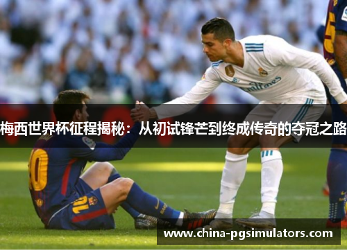 梅西世界杯征程揭秘：从初试锋芒到终成传奇的夺冠之路