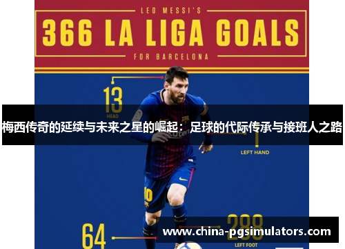 梅西传奇的延续与未来之星的崛起：足球的代际传承与接班人之路